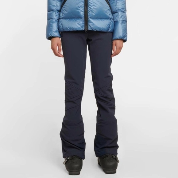 Toni Sailer Sestriere ski pants Size 0 - Picture 2 of 12